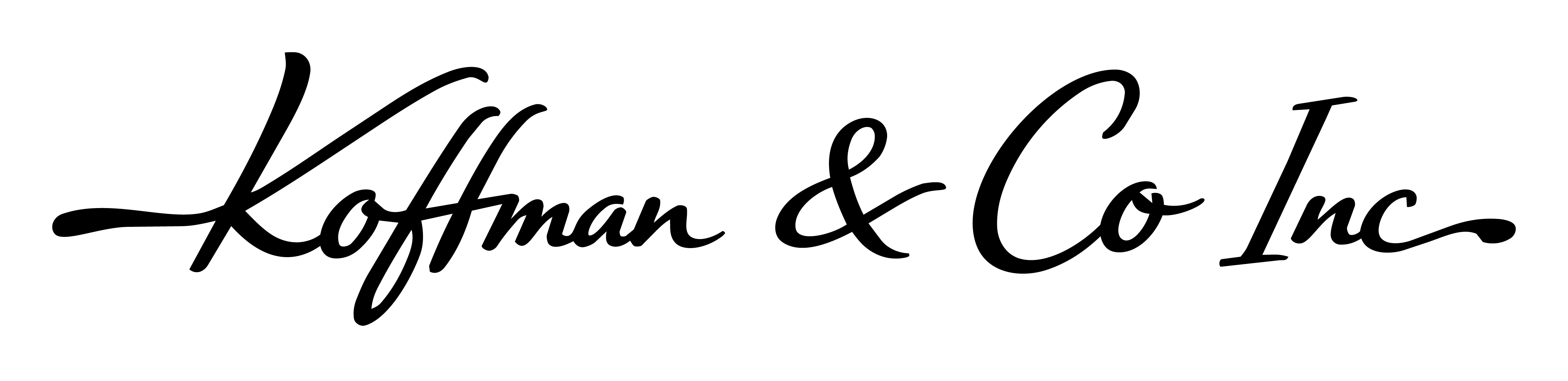 Koffman & Co Inc Logo